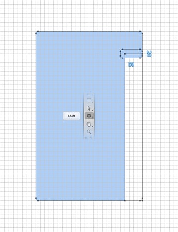 Create an Address Book Icon in Photoshop