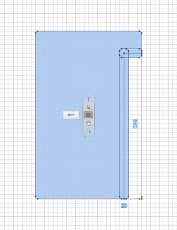 Create an Address Book Icon in Photoshop