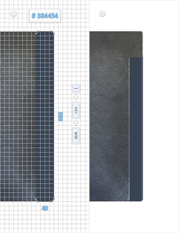 Create an Address Book Icon in Photoshop