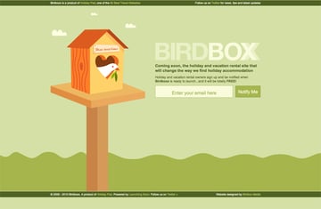 Illustrated Website Illustrated Website