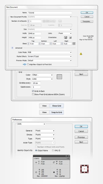 Poker Game Interface