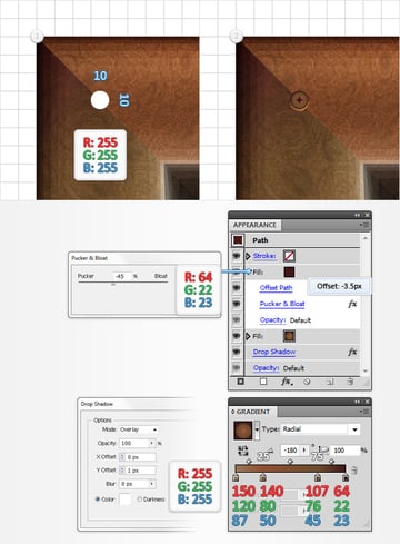 Poker Game Interface
