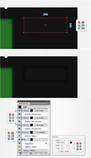 Poker Game Interface
