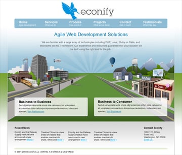 econify