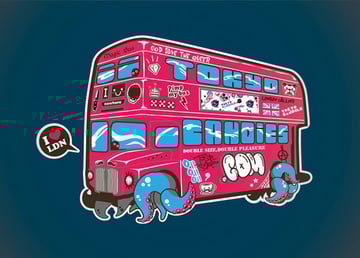 bus