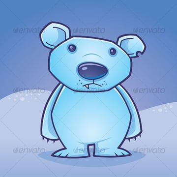 winter roundup from GraphicRiver