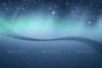 winter roundup from GraphicRiver