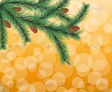 winter roundup from GraphicRiver