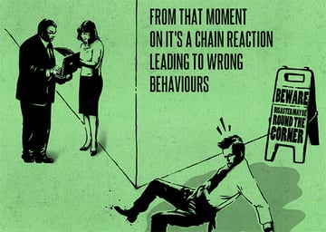 This site may not appeal to everyone but it clearly separates itself from the pack