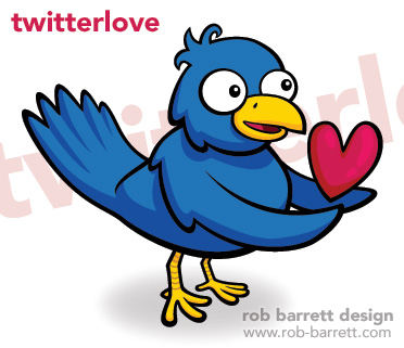 twitterlove-bird