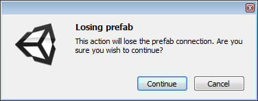 unity tutorial gui timers particles