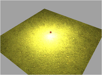 Another example of dynamic lighting  Source httpblogilluminatelabscom201004hdr-and-baked-lightinghtml