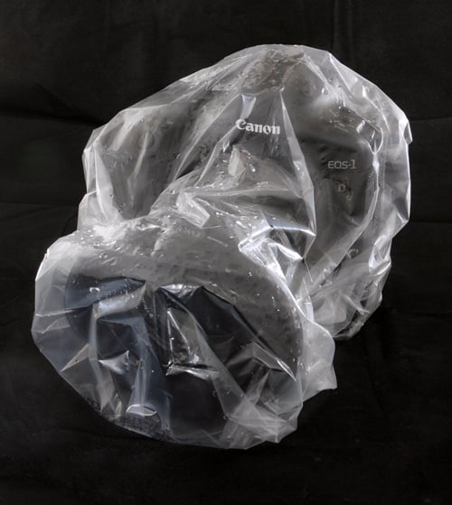 common camera failures