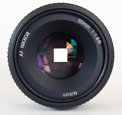 renting a lens online