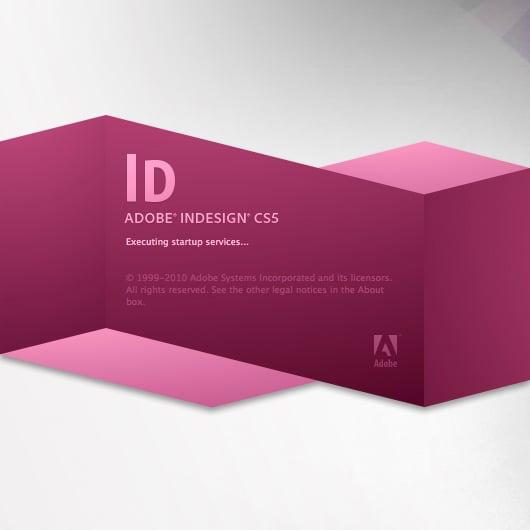 A Look Inside InDesign CS5