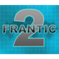 Activetuts+ Workshop #5: Frantic 2 - Critique