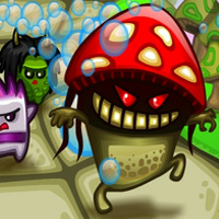 Workshop: Keeper of the Grove - Critique