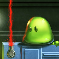 Workshop: Jelly Escape - Critique