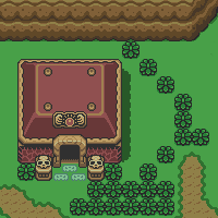 Applications for Tile Engines in Flash Game Design