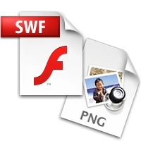 Quick Tip: How to Retrieve Graphic Assets From a SWF File