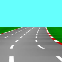 Crea un Juego De Carreras Sin Un Motor 3D