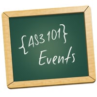 AS3 101: Events - Basix