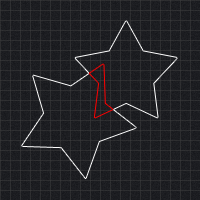 Pixel-Level Collision Detection