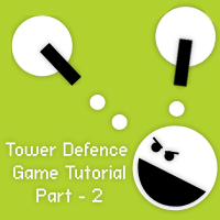 Make a Tower Defense Game in AS3: Enemies and Basic AI