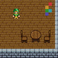 Create a Top-Down RPG in Flixel: Your First Room