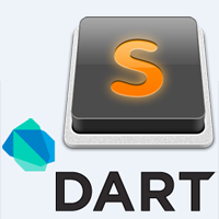 Quick Tip: Configuring Sublime Text 2 for Dart Coding