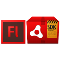 Enable the Latest AIR SDK in Flash Professional CS5.5+