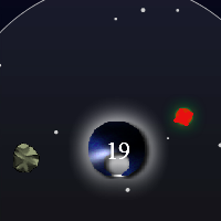 Creating "Flux": A Simple Flash Game With a Gravity Mechanic