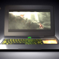 Create a Gaming Laptop Ad with 3D Studio Max, Cinema 4D & AE - Part 7
