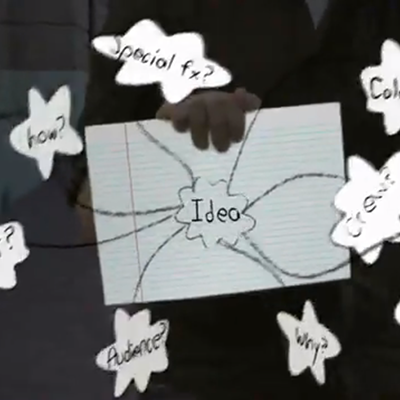 Double Stuffed Tracking Walkthrough