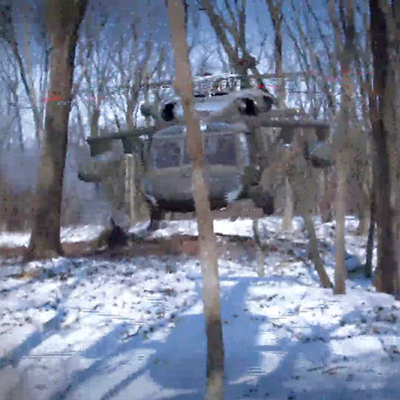 Quick Tip - Project Shadows When Using Element 3D