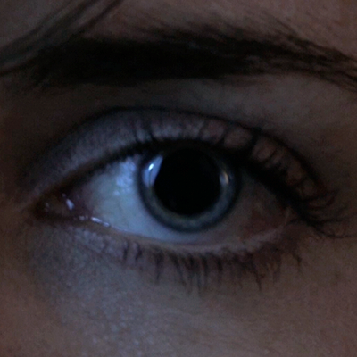 Quick Tip - How Simulate a Basic Dilating Iris