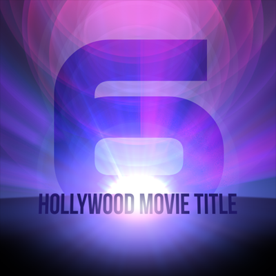 Tuts+ Poll: Choose A Tutorial - Hollywood Movie Title v6