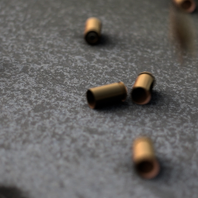 "Create and Composite Animated Bullet Shell Casings with C4D & AE: AE Part"