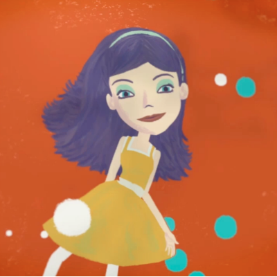 Build Me Some Hope: Lip-Synced Character Animation Series Overview