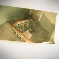 How to Track Live Video to a Postcard