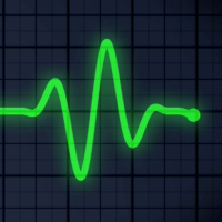 Create A Heart Monitor With Expressions
