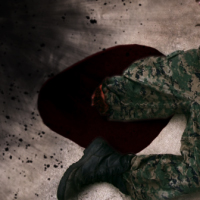 QuickTip – How To Create A Realistic Pool Of Blood