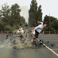 Leap Into Hancock-Style Super Jump Effect