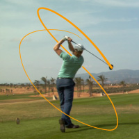 Track Your Golf Swing Form Like A Master 