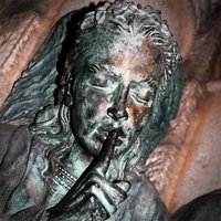 It's Time To Be Heard...