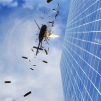 Recreate The Matrix Chopper Scene