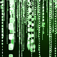 Enter The Matrix Using Particular 2