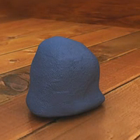 A Handy Hassle-Free Stop Motion Look