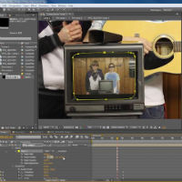 Endlessly Zoom Into Your Own Droste Effect