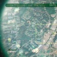 Capture A Digital Satellite Government Surveillance Shot